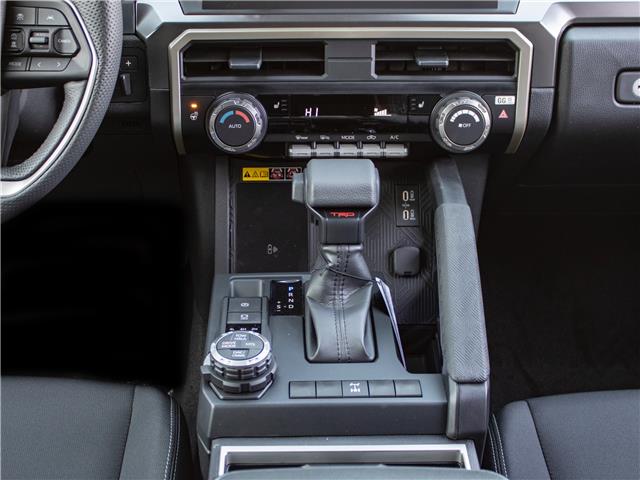 2026 Toyota Tacoma Base (Stk: TA8171) in Windsor - Image 19 of 25