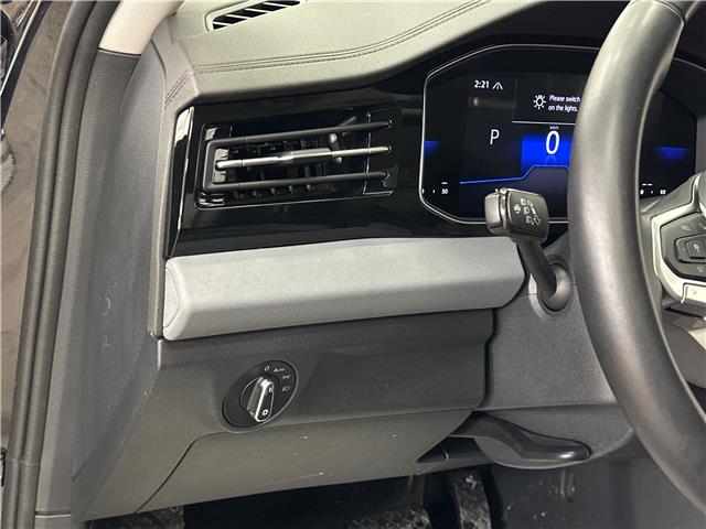 2025 Volkswagen Jetta Comfortline (Stk: 43409JA) in Belleville - Image 14 of 25