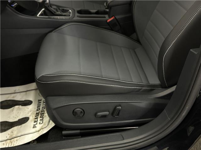 2025 Volkswagen Jetta Comfortline (Stk: 43409JA) in Belleville - Image 15 of 25