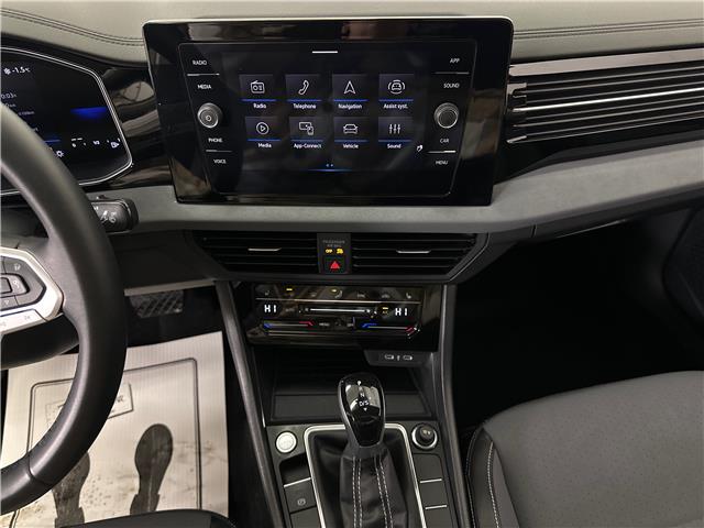 2025 Volkswagen Jetta Comfortline (Stk: 43409JA) in Belleville - Image 16 of 25