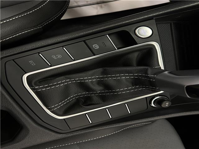 2025 Volkswagen Jetta Comfortline (Stk: 43409JA) in Belleville - Image 17 of 25