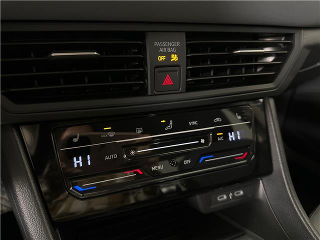 2025 Volkswagen Jetta Comfortline (Stk: 43409JA) in Belleville - Image 18 of 25