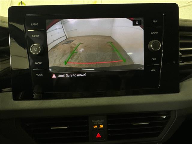 2025 Volkswagen Jetta Comfortline (Stk: 43409JA) in Belleville - Image 19 of 25