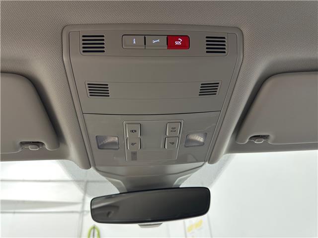 2025 Volkswagen Jetta Comfortline (Stk: 43409JA) in Belleville - Image 20 of 25