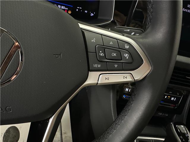 2025 Volkswagen Jetta Comfortline (Stk: 43409JA) in Belleville - Image 21 of 25