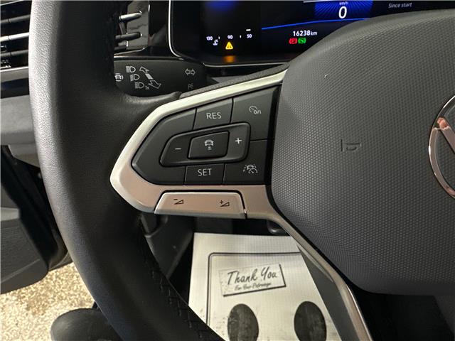 2025 Volkswagen Jetta Comfortline (Stk: 43409JA) in Belleville - Image 22 of 25