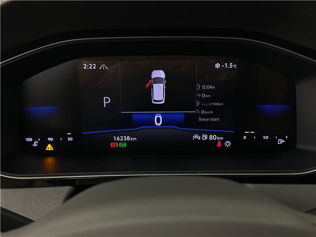 2025 Volkswagen Jetta Comfortline (Stk: 43409JA) in Belleville - Image 23 of 25