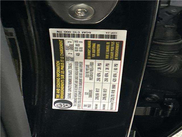 2025 Volkswagen Jetta Comfortline (Stk: 43409JA) in Belleville - Image 24 of 25