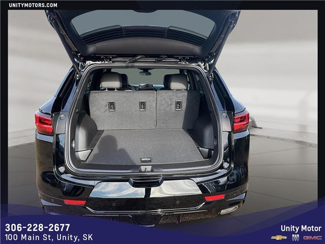 2025 Chevrolet Blazer LT (Stk: 26YK1522A) in Unity - Image 6 of 19 2025 Chevrolet Blazer LT (Stk: 26YK1522A) in Unity - Image 6 of 19