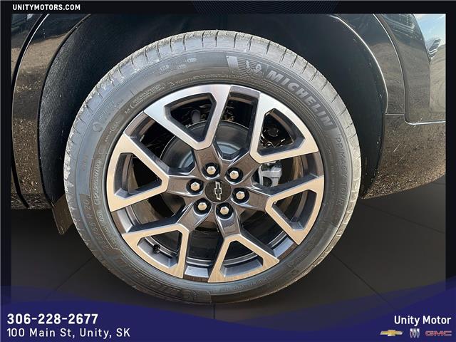 2025 Chevrolet Blazer LT (Stk: 26YK1522A) in Unity - Image 19 of 19 2025 Chevrolet Blazer LT (Stk: 26YK1522A) in Unity - Image 19 of 19