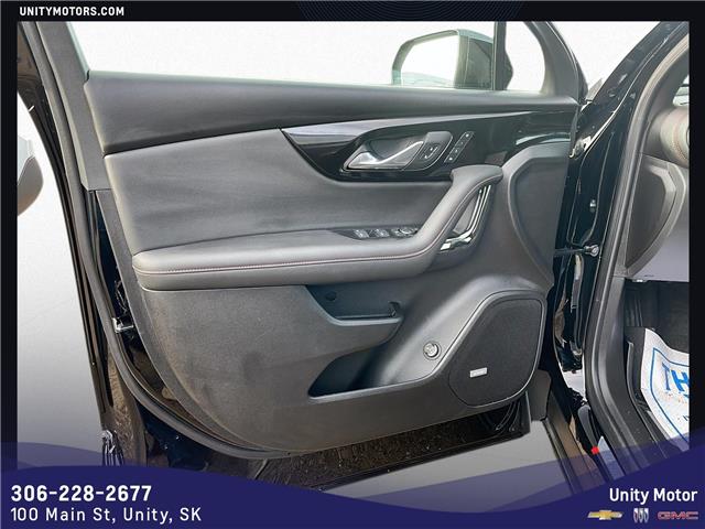 2025 Chevrolet Blazer LT (Stk: 26YK1522A) in Unity - Image 10 of 19 2025 Chevrolet Blazer LT (Stk: 26YK1522A) in Unity - Image 10 of 19