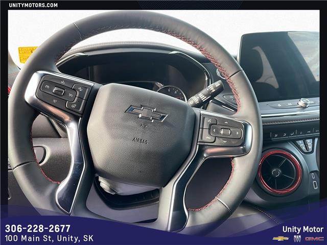 2025 Chevrolet Blazer LT (Stk: 26YK1522A) in Unity - Image 11 of 19 2025 Chevrolet Blazer LT (Stk: 26YK1522A) in Unity - Image 11 of 19
