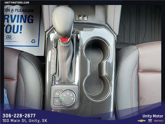2025 Chevrolet Blazer LT (Stk: 26YK1522A) in Unity - Image 14 of 19 2025 Chevrolet Blazer LT (Stk: 26YK1522A) in Unity - Image 14 of 19