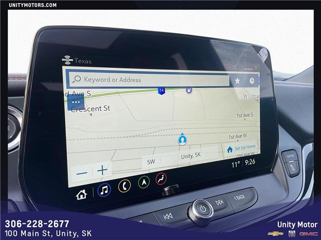 2025 Chevrolet Blazer LT (Stk: 26YK1522A) in Unity - Image 18 of 19 2025 Chevrolet Blazer LT (Stk: 26YK1522A) in Unity - Image 18 of 19