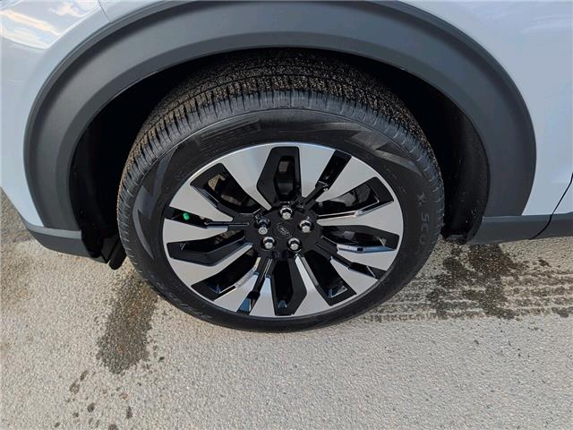 2026 Ford Explorer Platinum (Stk: EX614) in Miramichi - Image 10 of 15