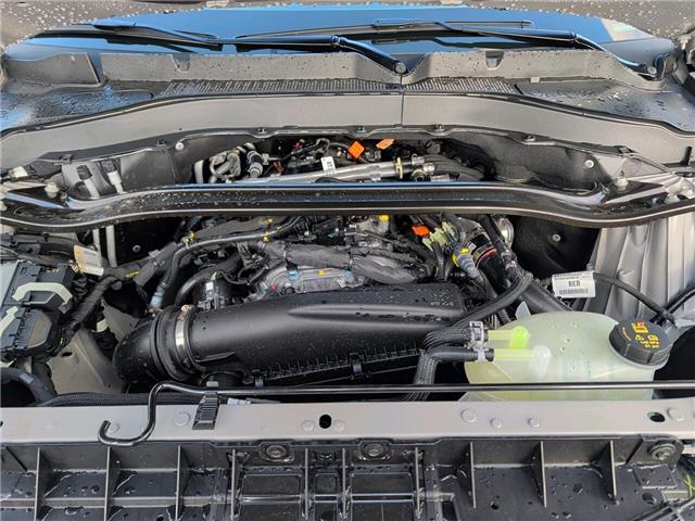 2026 Ford Explorer Platinum (Stk: EX614) in Miramichi - Image 15 of 15