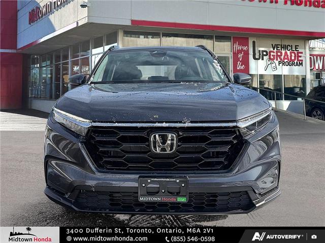 2026 Honda CR-V Sport (Stk: 2600815) in North York - Image 3 of 29