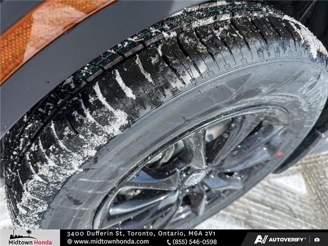 2026 Honda CR-V Sport (Stk: 2600815) in North York - Image 11 of 29