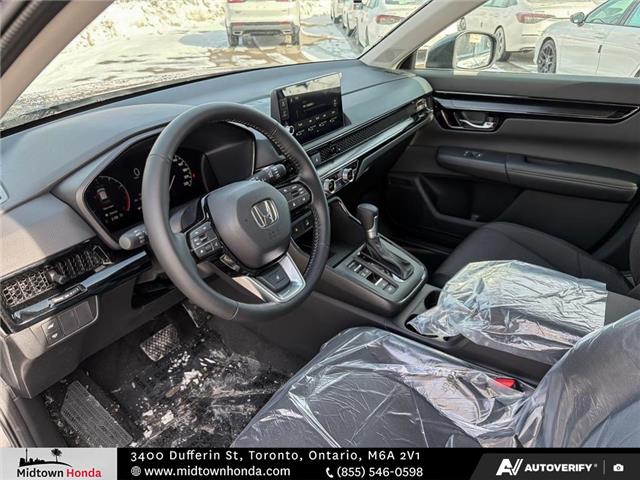 2026 Honda CR-V Sport (Stk: 2600815) in North York - Image 17 of 29