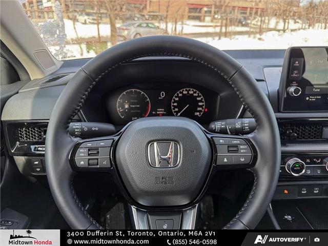 2026 Honda CR-V Sport (Stk: 2600815) in North York - Image 18 of 29