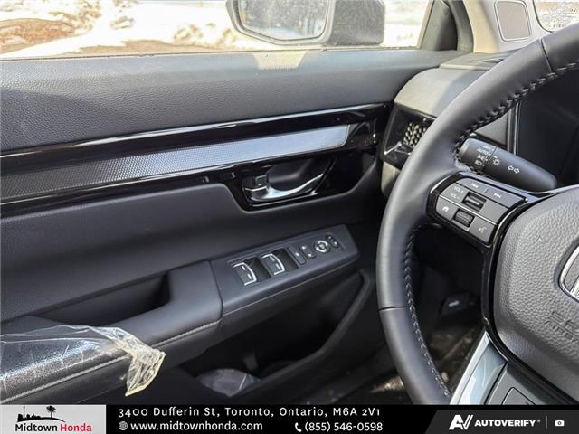 2026 Honda CR-V Sport (Stk: 2600815) in North York - Image 21 of 29