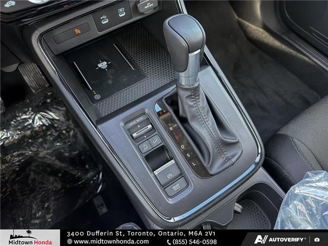 2026 Honda CR-V Sport (Stk: 2600815) in North York - Image 22 of 29