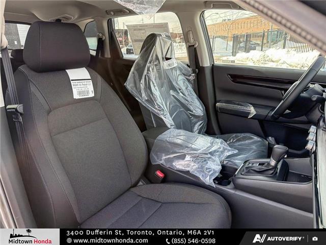 2026 Honda CR-V Sport (Stk: 2600815) in North York - Image 26 of 29