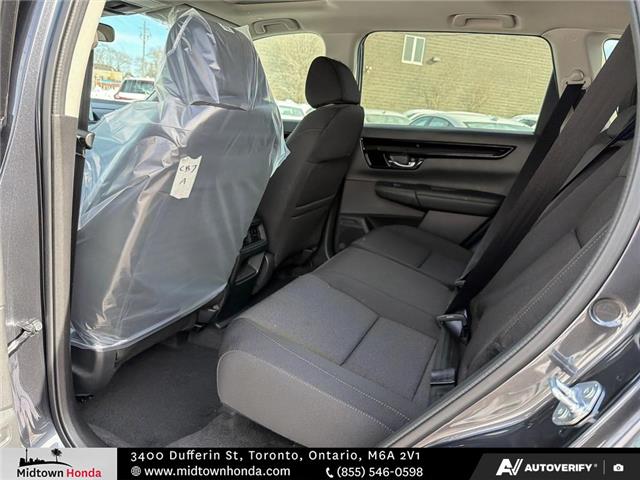 2026 Honda CR-V Sport (Stk: 2600815) in North York - Image 27 of 29