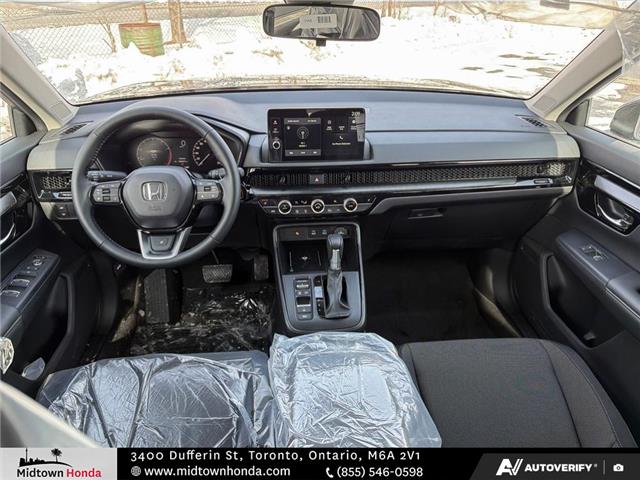 2026 Honda CR-V Sport (Stk: 2600815) in North York - Image 28 of 29