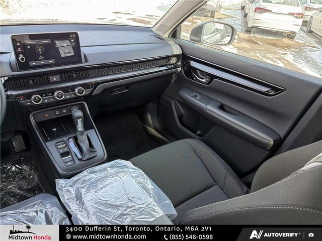 2026 Honda CR-V Sport (Stk: 2600815) in North York - Image 29 of 29