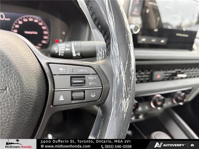 2026 Honda Accord SE (Stk: 2600831) in North York - Image 20 of 29