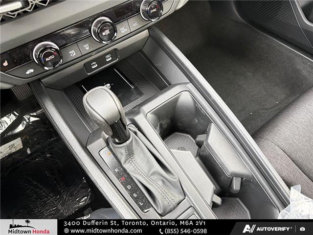 2026 Honda Accord SE (Stk: 2600831) in North York - Image 24 of 29