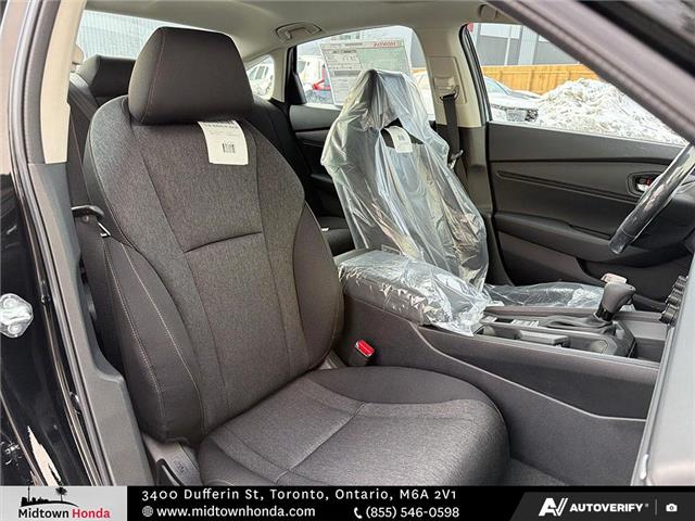2026 Honda Accord SE (Stk: 2600831) in North York - Image 26 of 29