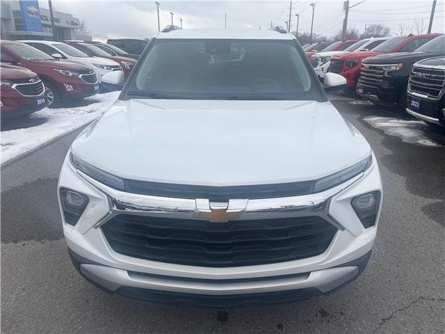 2025 Chevrolet TrailBlazer LT (Stk: 194451R) in Port Hope - Image 2 of 24