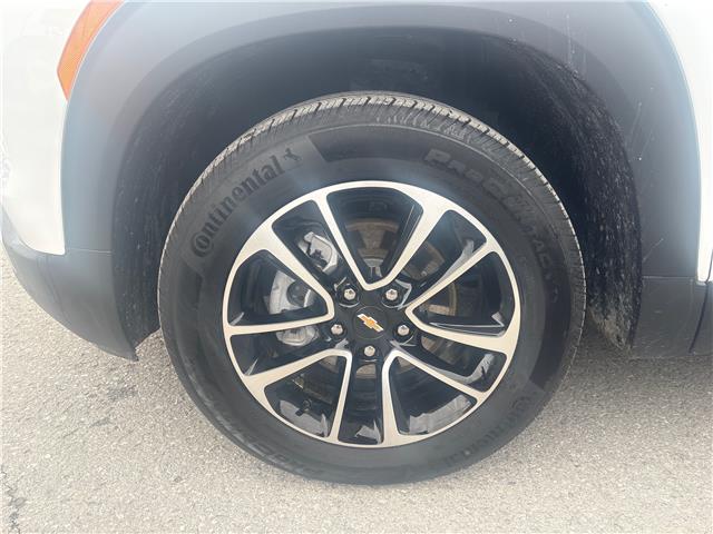 2025 Chevrolet TrailBlazer LT (Stk: 194451R) in Port Hope - Image 5 of 24