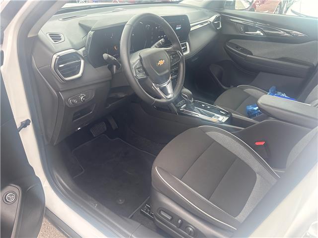 2025 Chevrolet TrailBlazer LT (Stk: 194451R) in Port Hope - Image 6 of 24