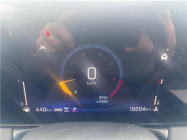 2025 Chevrolet TrailBlazer LT (Stk: 194451R) in Port Hope - Image 7 of 24