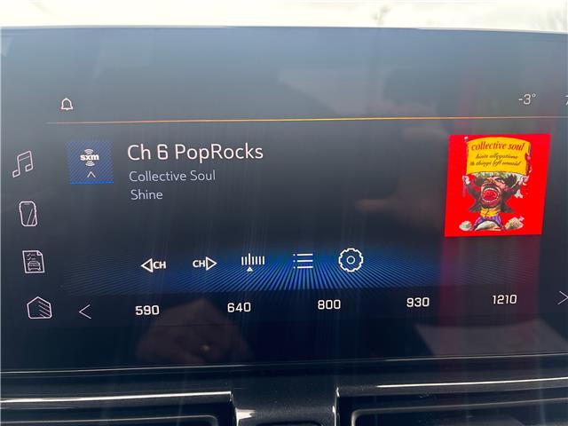 2025 Chevrolet TrailBlazer LT (Stk: 194451R) in Port Hope - Image 8 of 24