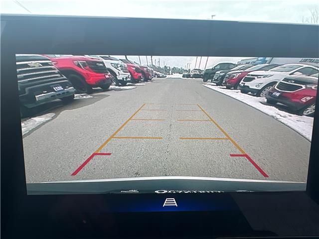 2025 Chevrolet TrailBlazer LT (Stk: 194451R) in Port Hope - Image 9 of 24
