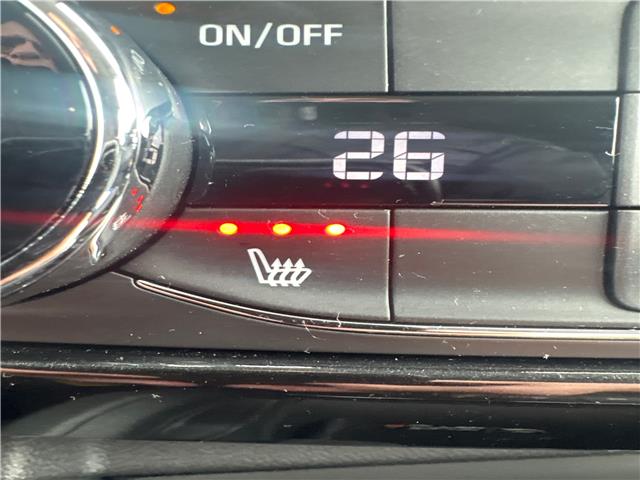 2025 Chevrolet TrailBlazer LT (Stk: 194451R) in Port Hope - Image 11 of 24