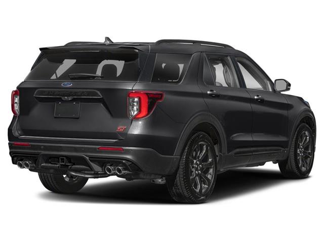 2023 Ford Explorer ST (Stk: DA232A) in Ottawa - Image 3 of 12