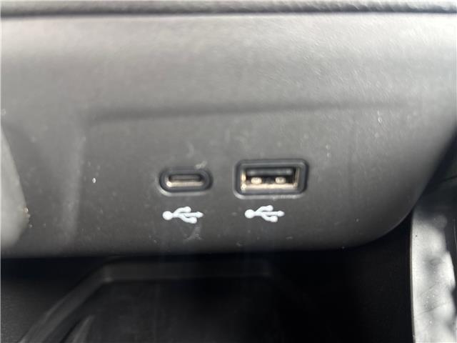 2025 Chevrolet TrailBlazer LT (Stk: 194451R) in Port Hope - Image 15 of 24