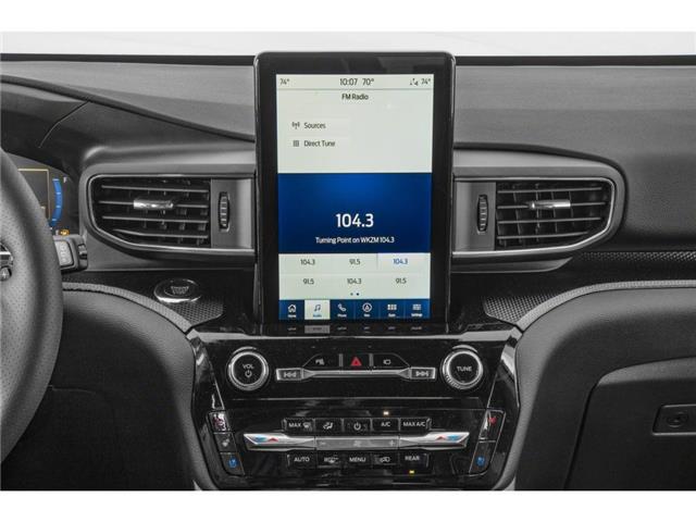 2023 Ford Explorer ST (Stk: DA232A) in Ottawa - Image 7 of 12