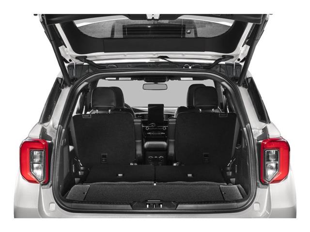 2023 Ford Explorer ST (Stk: DA232A) in Ottawa - Image 8 of 12