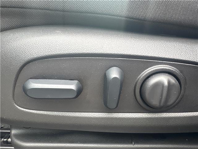 2025 Chevrolet TrailBlazer LT (Stk: 194451R) in Port Hope - Image 17 of 24