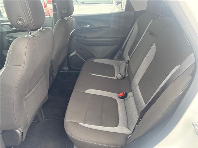 2025 Chevrolet TrailBlazer LT (Stk: 194451R) in Port Hope - Image 18 of 24