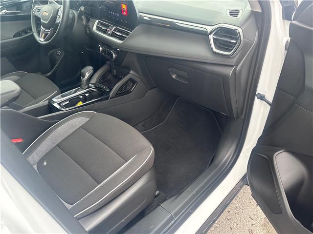 2025 Chevrolet TrailBlazer LT (Stk: 194451R) in Port Hope - Image 24 of 24