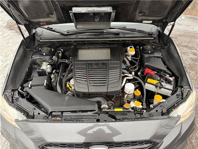 2021 Subaru WRX Base (Stk: A-806272) in Moncton - Image 9 of 20 2021 Subaru WRX Base (Stk: A-806272) in Moncton - Image 9 of 20