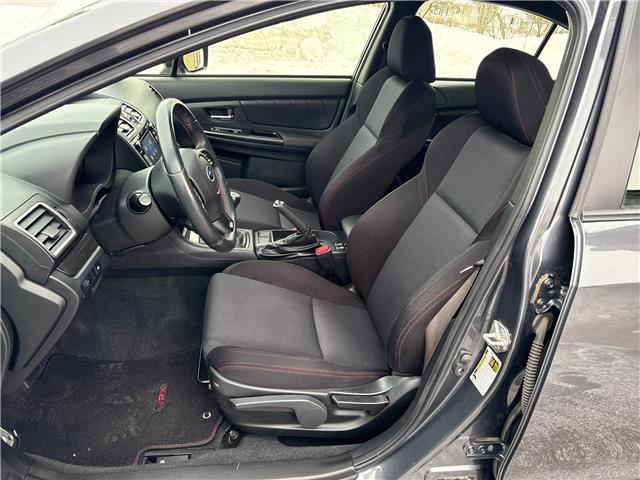 2021 Subaru WRX Base (Stk: A-806272) in Moncton - Image 11 of 20 2021 Subaru WRX Base (Stk: A-806272) in Moncton - Image 11 of 20