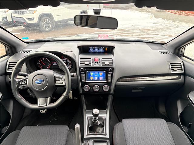 2021 Subaru WRX Base (Stk: A-806272) in Moncton - Image 12 of 20 2021 Subaru WRX Base (Stk: A-806272) in Moncton - Image 12 of 20